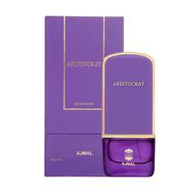 Perfume Ajmal Aristocrat EDP 75mL para mulheres Perfume Ajmal Aristocrat EDP 75mL para mulheres