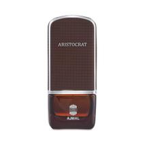 Perfume Ajmal Aristocrat para homens 75ml Eau de Parfum Perfume Ajmal Aristocrat para homens 75ml Eau de Parfum