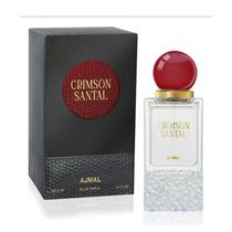 Perfume Ajmal Boudoir Collection Crimson Santal para Homens 100ml