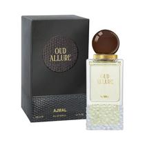 Perfume Ajmal Boudoir Collection Oud Allure 100ml para Homens Perfume Ajmal Boudoir Collection Oud Allure 100ml para Homens