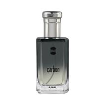 Perfume Ajmal Carbon EDP para homens 100mL Perfume Ajmal Carbon EDP para homens 100mL