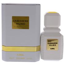 Perfume Ajmal Cashmere Musc EDP 100mL para homens e mulheres