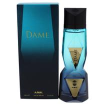 Perfume Ajmal Dame Eau de Parfum 100ml para mulheres Perfume Ajmal Dame Eau de Parfum 100ml para mulheres