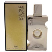 Perfume Ajmal Evoke Edition Gold Eau de Parfum 75ml para mulheres
