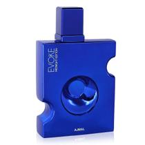 Perfume Ajmal Evoke Midnight Edition Him Eau de Parfum 90ml