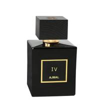 Perfume Ajmal IV Eau de Parfum 100mL Gold Collection unissex Perfume Ajmal IV Eau de Parfum 100mL Gold Collection unissex