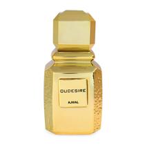 Perfume Ajmal Oudesir EDP 100mL para homens e mulheres