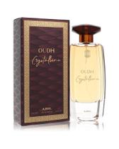 Perfume Ajmal Oudh Crystalline Eau de Parfum 100ml para unissex