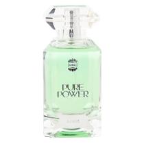 Perfume Ajmal Pure Power Eau De Parfum Masculino 100ml Perfume Ajmal Pure Power Eau De Parfum Masculino 100ml
