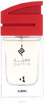 Perfume Ajmal Qafiya 04 Eau De Parfum 75ml para homens e mulheres