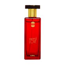 Perfume Ajmal Sacred Love Eau De Parfum 50ml para mulheres