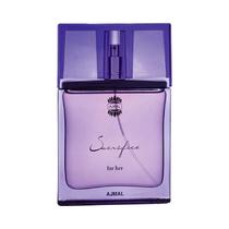 Perfume Ajmal Sacrifice Gift For Her EDP 50ml para mulheres Perfume Ajmal Sacrifice Gift For Her EDP 50ml para mulheres