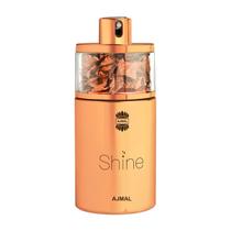 Perfume Ajmal Shine para mulheres 75ml Eau de Parfum Perfume Ajmal Shine para mulheres 75ml Eau de Parfum