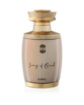 Perfume Ajmal Song of Oud Eau de Parfum 75ml - Unissex