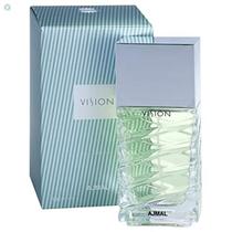 Perfume Ajmal Vision Eau De Parfum 100ml para mulheres
