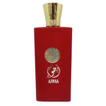 Perfume Ajwaa Concentrated Nusuk Edp Unissex 100ml