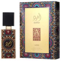 Perfume Ajwad Lattafa Eau De Parfum 60ml