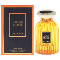 Perfume Ajyad Muse para mulheres Eau de Parfum 100ml