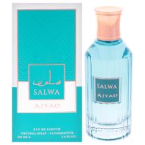 Perfume Ajyad Salwa Eau de Parfum 100ml para unissex