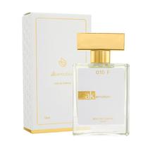 Perfume Ak Emotion Feminino 010 F 50ml Perfume Ak Emotion Feminino 010 F 50ml