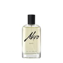 Perfume AKRO Bake Eau De Parfum 100mL Spray para mulheres e homens Perfume AKRO Bake Eau De Parfum 100mL Spray para mulheres e homens