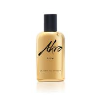 Perfume AKRO Glow Extrait De Parfum 100mL Spray para mulheres e homens