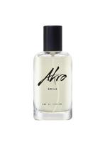 Perfume AKRO Smile Eau De Parfum 100ml Spray para mulheres e homens