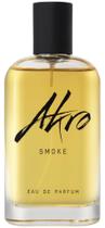 Perfume Akro Smoke Eau De Parfum 100 ml Unissex