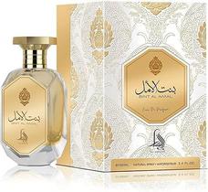 Perfume Al Absar Bint Al Amal Eau De Parfum Feminino 80ml