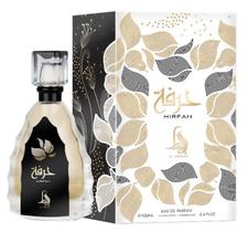 Perfume Al Absar Hirfah Eau De Parfum 100ml para mulheres