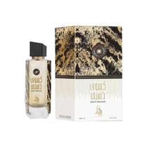 Perfume Al Absar Kasuf Dhahabi Eau de Parfum 100ml - Feminino (Com Selo de Importação)