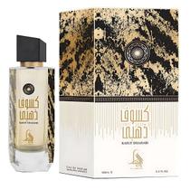 Perfume Al Absar Kasuf Dhahabi EDP 100ml Perfume Al Absar Kasuf Dhahabi EDP 100ml