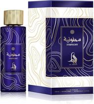 Perfume Al Absar Symphony 100ml para mulheres