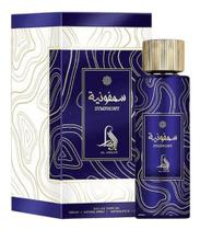 Perfume Al Absar Symphony Edp - 100ml Perfume Al Absar Symphony Edp - 100ml