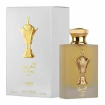 Perfume Al Areeq Gold Lattafa Edp Unissex 100ml