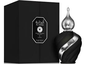 Perfume Al Dana Niche Emarati Lattafa Edp 100ml Perfume Al Dana Niche Emarati Lattafa Edp 100ml
