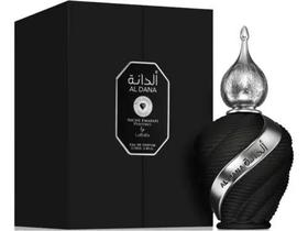 Perfume Al Dana Niche Emarati Lattafa Edp 100ml
