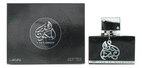 Perfume Al Dur Al Maknoon Lattafa Edp 100ml