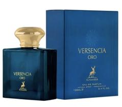 Perfume Al Hambra Versia Oro Eau de Parfum (100ml) Masculino