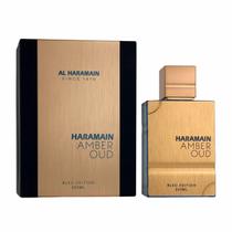 Perfume Al Haramain Amber Oud Blue Edition Eau de Parfum 200mL
