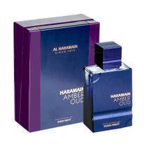 Perfume Al Haramain Amber Oud Dubai Night - 100ml - Masculino Perfume Al Haramain Amber Oud Dubai Night - 100ml - Masculino