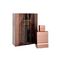 Perfume Al Haramain Amber Oud Exclusif Classic - Eau de Parfum - Masculino - 60 ml