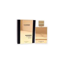 Perfume Al Haramain Amber Oud Gold Eau De Parfum Unissex 120Ml