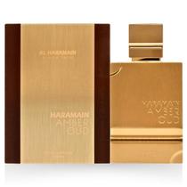 Perfume Al Haramain AMBER OUD GOLD EDITION EDP 100mL para homens