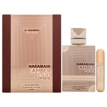 Perfume Al Haramain Amber Oud Gold Edition Extreme 200 ml
