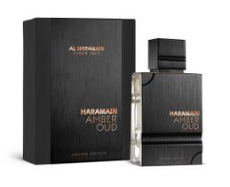Perfume Al Haramain Amber Oud Private Edition - Eau de Parfum 60ml Perfume Al Haramain Amber Oud Private Edition - Eau de Parfum 60ml