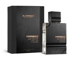 Perfume Al Haramain Amber Oud Private Edition Eau de Parfum