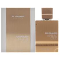 Perfume Al Haramain Amber Oud White Edition para mulheres ED