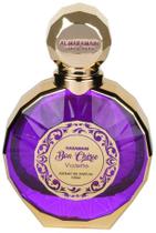 Perfume Al Haramain Bon Cherie Violette Extrait De Perfum 100ml