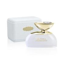 Perfume Al Haramain Dazzle 100ml - Fragrância Luxuosa com Toques Refrescantes